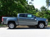 2019 GMC Canyon SLE Extended Cab Data, Info and Specs
