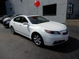2012 Acura TL 3.5