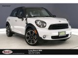 2016 Mini Countryman Cooper
