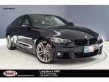 2019 BMW 4 Series 440i Gran Coupe