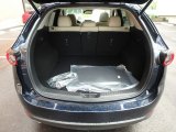 2019 Mazda CX-5 Touring AWD Trunk
