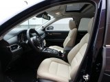 2019 Mazda CX-5 Touring AWD Front Seat
