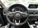 2019 Mazda CX-5 Touring AWD Steering Wheel
