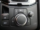 2019 Mazda CX-5 Touring AWD Controls