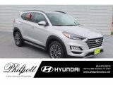 2019 Hyundai Tucson Ultimate Data, Info and Specs