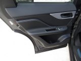 2019 Jaguar F-PACE R-Sport AWD Door Panel