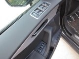 2019 Jaguar F-PACE R-Sport AWD Controls