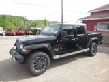 2020 Jeep Gladiator Overland 4x4