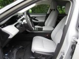 2020 Land Rover Range Rover Evoque SE Front Seat