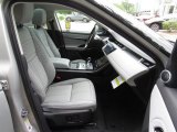 2020 Land Rover Range Rover Evoque SE Cloud Interior