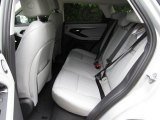 2020 Land Rover Range Rover Evoque SE Rear Seat