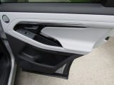 2020 Land Rover Range Rover Evoque SE Door Panel