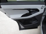2020 Land Rover Range Rover Evoque SE Door Panel