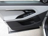 2020 Land Rover Range Rover Evoque SE Door Panel