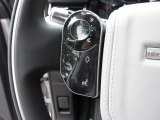 2020 Land Rover Range Rover Evoque SE Steering Wheel