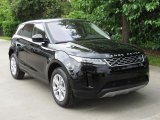 2020 Land Rover Range Rover Evoque Narvik Black