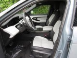 2020 Land Rover Range Rover Evoque First Edition Cloud/Ebony Interior