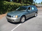 2002 Subaru Outback Limited Wagon