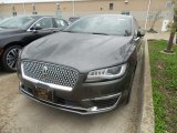 2019 Magnetic Grey Lincoln MKZ Reserve I #133287551