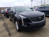 2019 Cadillac XT4 Luxury AWD