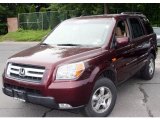 2007 Honda Pilot EX 4WD