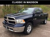 2017 Ram 1500 Big Horn Quad Cab 4x4