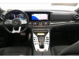 2019 Mercedes-Benz AMG GT 53 Dashboard