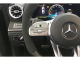 2019 Mercedes-Benz AMG GT 53 Steering Wheel