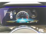2019 Mercedes-Benz AMG GT 53 Gauges