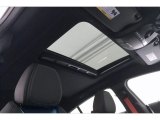 2019 Mercedes-Benz AMG GT 63 Sunroof