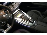 2019 Mercedes-Benz AMG GT 63 Controls