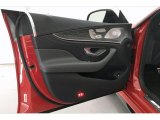 2019 Mercedes-Benz AMG GT 63 Door Panel