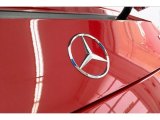 2019 Mercedes-Benz AMG GT 63 Marks and Logos