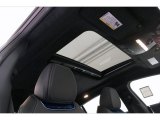 2019 Mercedes-Benz AMG GT 63 Sunroof
