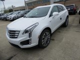 2019 Cadillac XT5 Luxury AWD