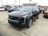 2019 Cadillac XT4 Sport AWD