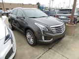 2019 Cadillac XT5 Luxury AWD