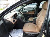 2019 Chevrolet Cruze Diesel Hatchback Front Seat