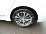 Buick LaCrosse 2019 Wheels and Tires
