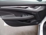 2019 Buick LaCrosse Essence AWD Door Panel