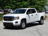 2019 GMC Canyon Crew Cab Data, Info and Specs