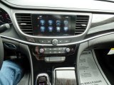 2019 Buick LaCrosse Essence AWD Controls