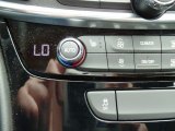 2019 Buick LaCrosse Essence AWD Controls