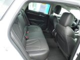 2019 Buick LaCrosse Essence AWD Rear Seat