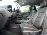 2019 GMC Terrain SLT Jet Black Interior