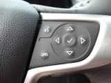 2019 GMC Terrain SLT Steering Wheel