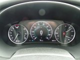 2019 Buick LaCrosse Essence AWD Gauges