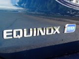2019 Chevrolet Equinox LT Marks and Logos