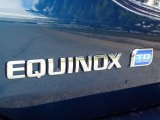 Chevrolet Equinox 2019 Badges and Logos