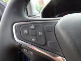2019 Chevrolet Equinox LT Steering Wheel